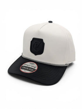 Imperial Wrightson Cutten Shield Hat