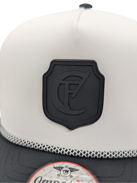 Imperial Wrightson Cutten Shield Hat - 0