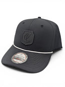 Imperial Wingman Cutten Shield Hat-3
