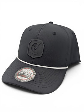 Imperial Wingman Cutten Shield Hat
