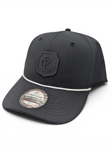 Imperial Wingman Cutten Shield Hat