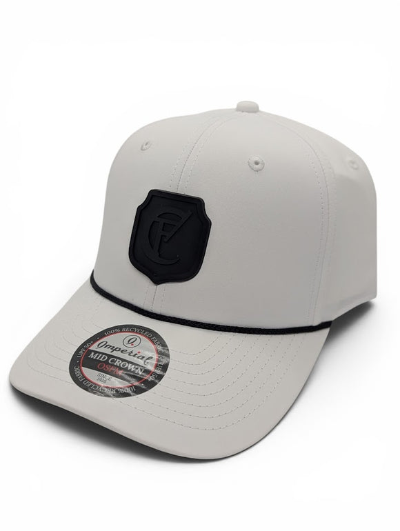 Imperial Wingman Cutten Shield Hat
