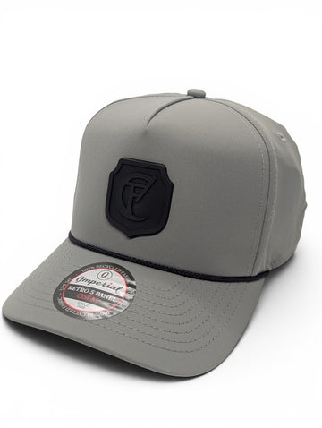 Imperial Wrightson Cutten Shield Hat