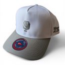 Breezy Cutten Shield Have a Day Contrast Bill Hat-3