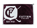 MXM Cutten Woven Golf Towel-4