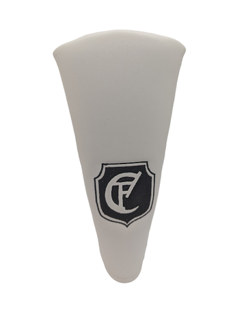 Cutten Vegan Blade Putter Cover - 0