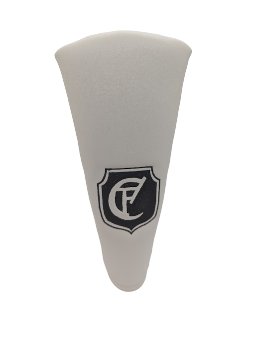 Cutten Vegan Blade Putter Cover