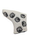 Cutten Vegan Blade Putter Cover