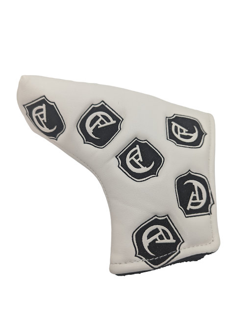 Cutten Vegan Blade Putter Cover