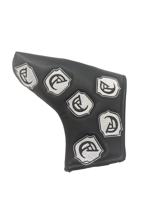 Cutten Vegan Blade Putter Cover