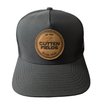 Cutten Fields 5 Panel Brdyz Hat