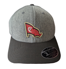 Prodigy Cutten Garrison Flexfit Cap-1