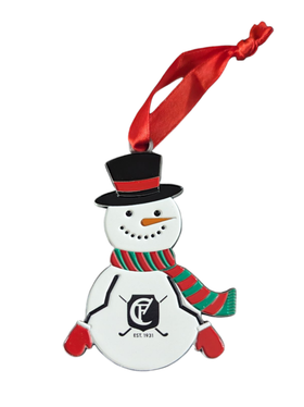 Cutten Christmas Ornaments - 0