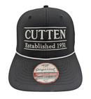 Imperial Wingman CUTTEN Hat-2