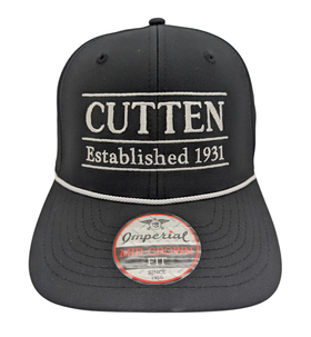 Imperial Wingman CUTTEN Hat
