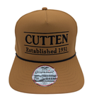 Imperial Wrightson CUTTEN Hat-2