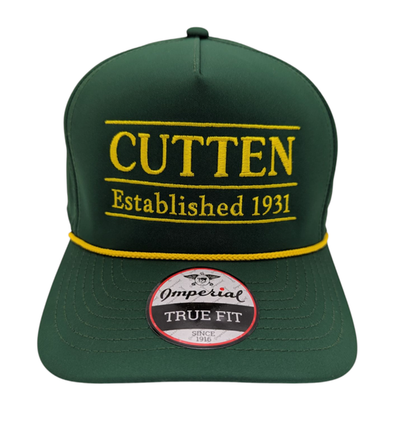 Imperial Wrightson CUTTEN Hat