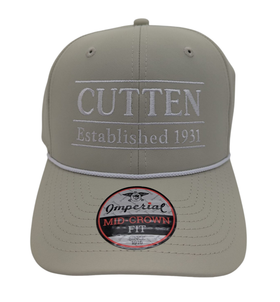 Imperial Wingman CUTTEN Hat