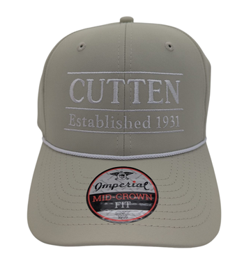 Imperial Wingman CUTTEN Hat