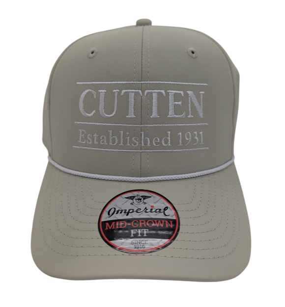 Imperial Wingman CUTTEN Hat