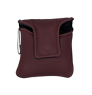 Dormie Workshop Cutten Premium Leather Putter Headcover-4