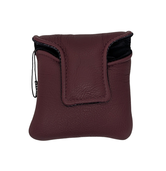 Dormie Workshop Cutten Premium Leather Putter Headcover