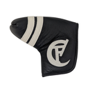 Dormie Workshop Cutten Premium Leather Putter Headcover-1