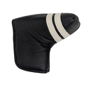 Dormie Workshop Cutten Premium Leather Putter Headcover-2