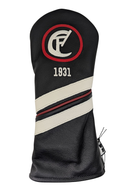 Dormie Workshop Cutten Premium Leather Headcover-1