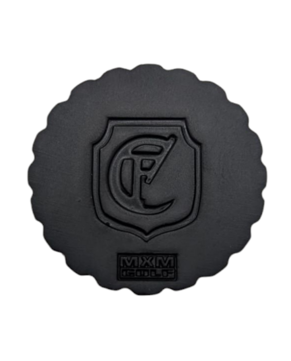 MXM Bottle Cap Ball Marker