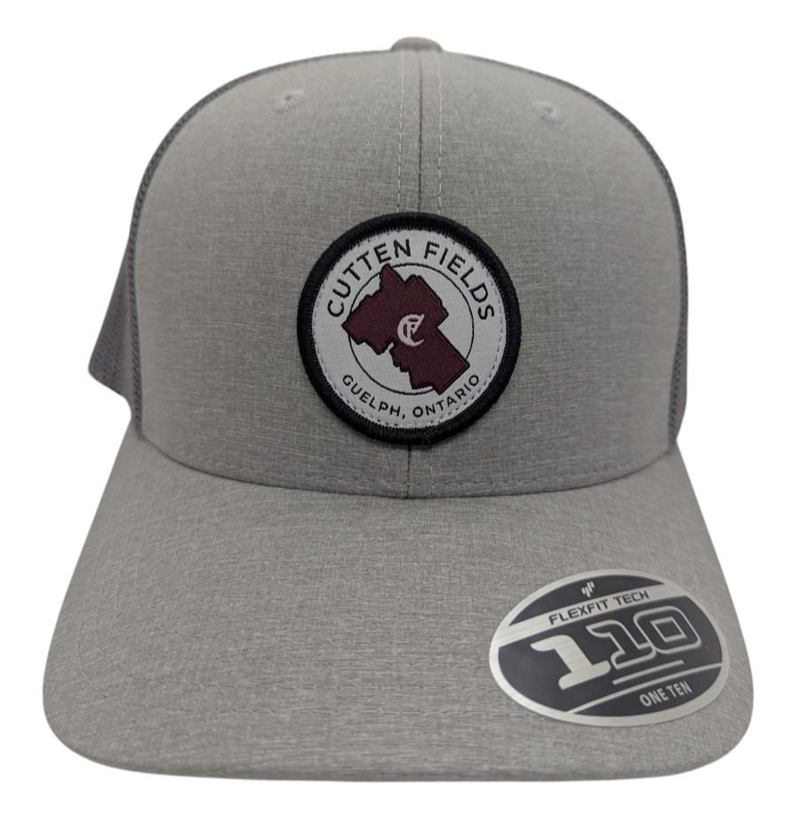 Prodigy Map of Guelph Cutten Slater Hat