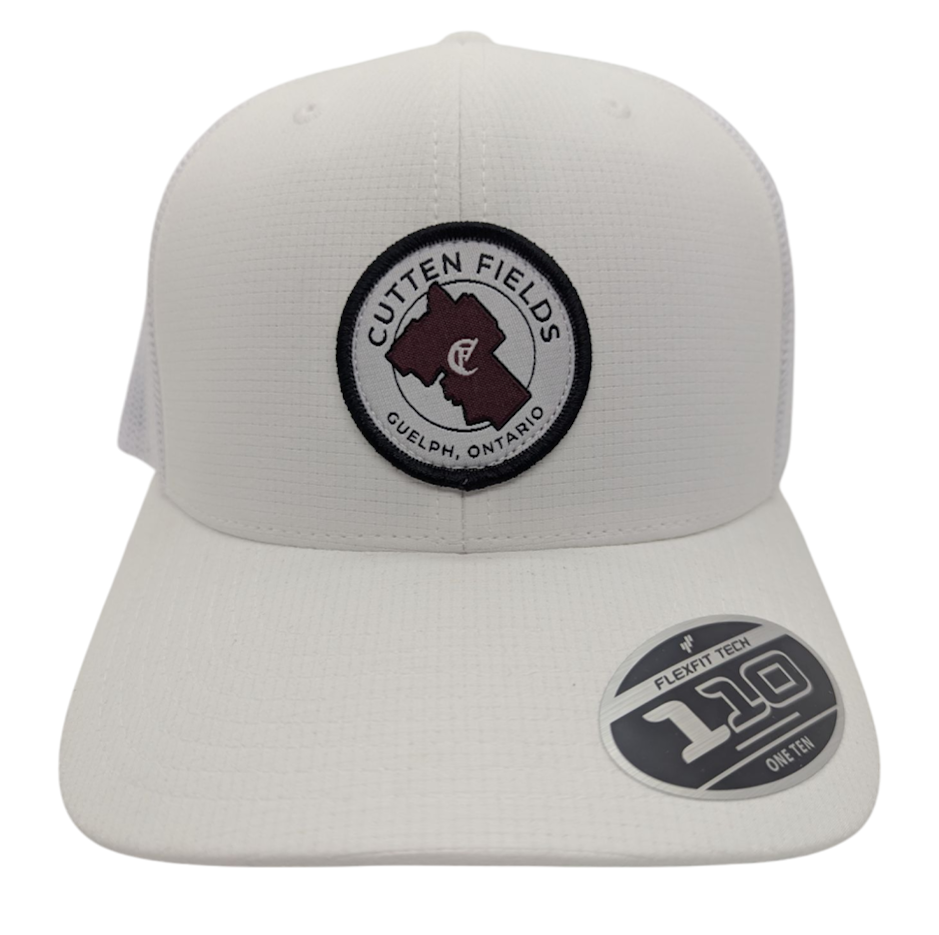 Prodigy Map of Guelph Cutten Slater Hat