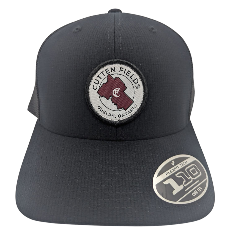 Prodigy Map of Guelph Cutten Slater Hat