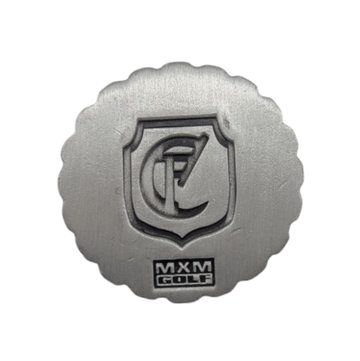 MXM Bottle Cap Ball Marker - 0