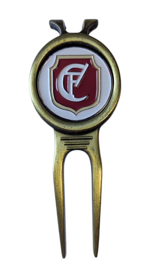 MXM Eagle Divot Tool