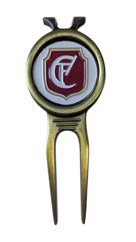 MXM Eagle Divot Tool