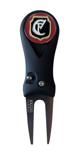 MXM Switch Mark Divot Tool