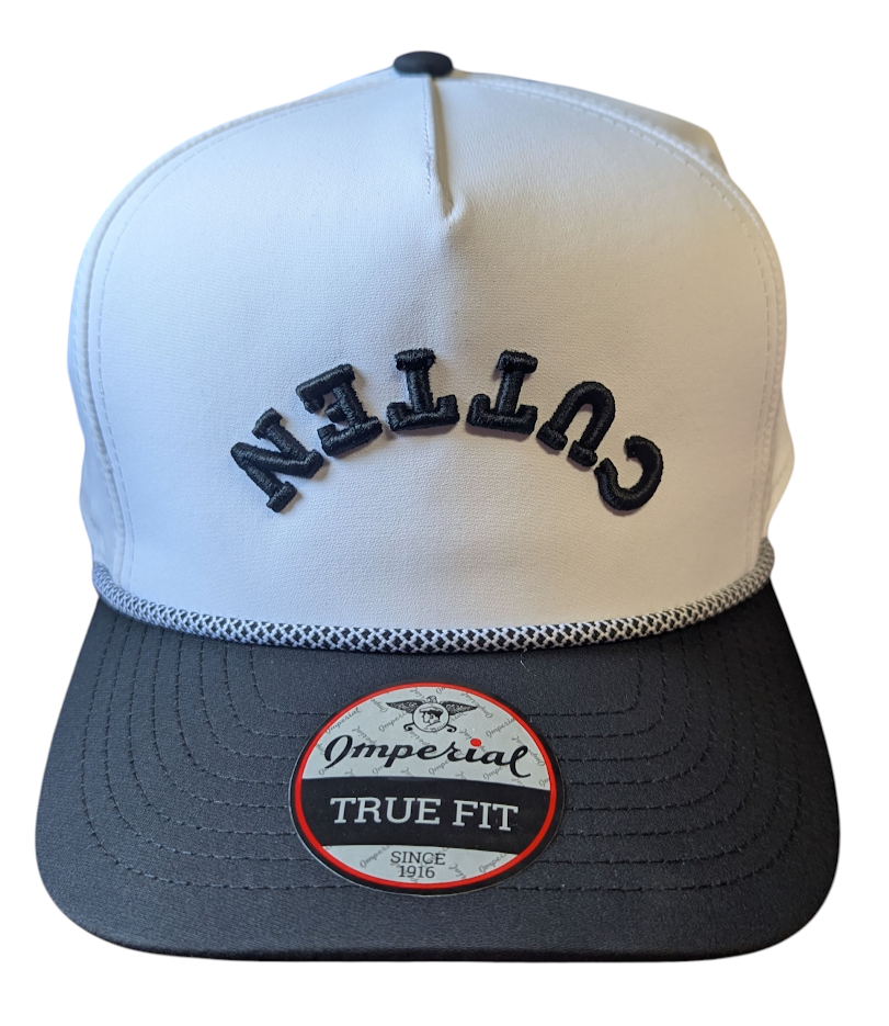 Imperial Wrightson Backwards Cutten Hat - 0