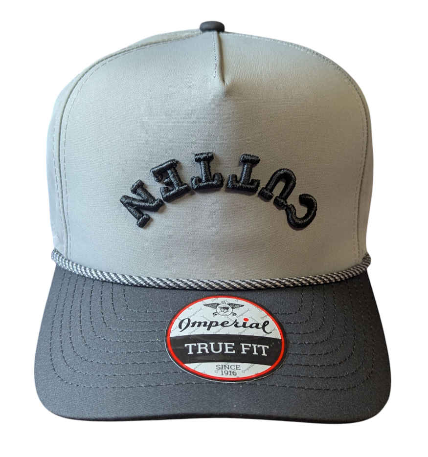 Imperial Wrightson Backwards Cutten Hat