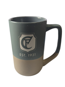 Cutten Crested Dapple Ceramic Mug-3