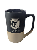 Cutten Crested Dapple Ceramic Mug-1