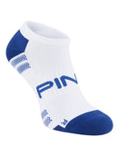 Ping Sensorcool No Show Sock - 2 Pack-4