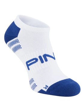 Ping Sensorcool No Show Sock - 2 Pack