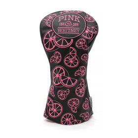 Barstool Sports Pink Whitney Driver Headcover