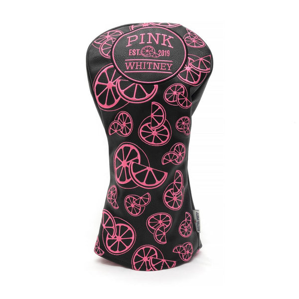 Barstool Sports Pink Whitney Hybrid Headcover