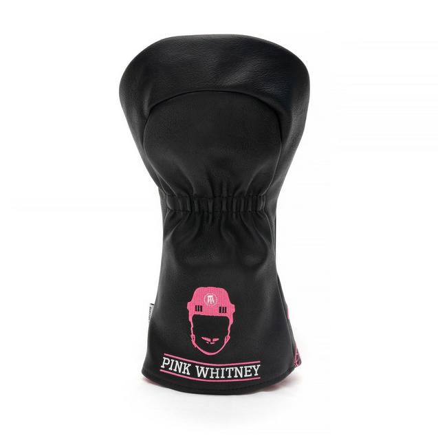 Barstool Sports Pink Whitney Fairway Headcover - 0