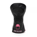 Barstool Sports Pink Whitney Driver Headcover-2