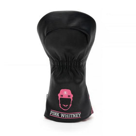 Barstool Sports Pink Whitney Driver Headcover - 0