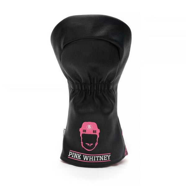 Barstool Sports Pink Whitney Driver Headcover