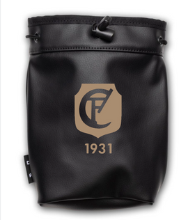 Cutten Fields Jones Rangerfinder & Valuables Pouch